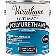 Rust-Oleum Varathane Ultimate Polyurethane Water Based 1 Gallon