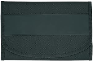 ‎AUTDER Wagenpapieretasche 'Store+Time'