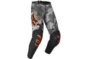 Fox Racing Pantaloni Uomo
