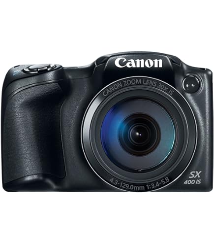 Canon PowerShot SX700 HS Compact System Camera - Black (16.1MP