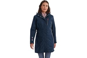 Killtec Damen Alisi Winterparka Mit Abzippbarer Kapuze