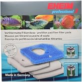 Eheim Set 1 x filtre matı ve 4 x filtre ke&ccedil;esi 2071, 2073 ve 2075 professional III filtre i&ccedil;in