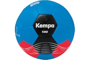 Kempa Piłka ręczna Tiro – piłka ręczna dla dzieci – do gry w piłkę ręczną w młodym wieku