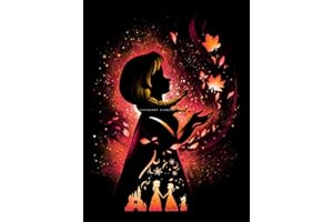 Youtheart Diamond Painting Anna Diamond Art, 5D Full Drill Cross Stitch Embroidery Kits, DIY Wall Décor