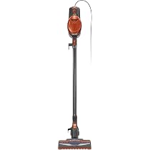 Shark Rocket Corded Bagless Stick 