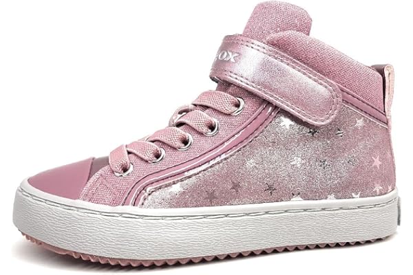 Geox flickor Kalispera 51Sneaker