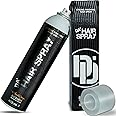 Da Dude - Da Hairspray - Lacca Uomo Professionale - Lacca Opaca per Capelli Uomo - Lacca Spray Capelli - Lacca per Capelli in