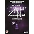 The New Twilight Zone - The Complete Collection [DVD] [1985]