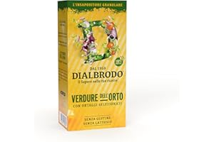 Dialbrodo Verdure Dell'orto