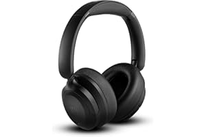 PreSonus HD6BT Professional Monitoring Headphones, Black