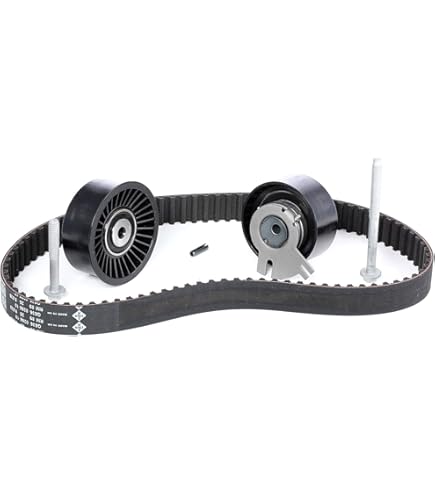 SKF VKPC 86618 Pompa Acqua Raffreddamento Motore per Volvo C30 Renault