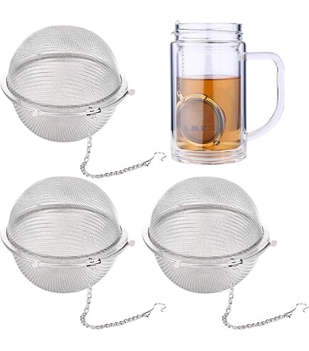 GEFU 12911 Infusio - Colino per spezie e erbe aromatiche | FindTheDeal