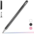 Stylus Pens for Mobile Phones, Universal Capacitive Stylus Touch Screen Pen for Apple iPad/Pro/Mini/Air/iPhone/Samsung/Galaxy/Tab A7&S7/Surface Tablet