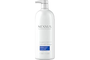 Nexxus – Humectress Nawilżająca odżywka, 1000 ml