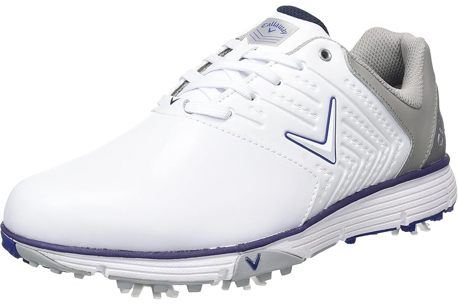 Callaway M574 Chev Mulligan S Men's Golf Shoes
