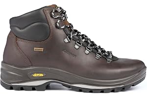Grisport unisex - vuxen FuseVandringsskor