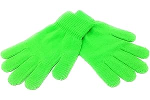 WSUK Adults Magic Winter Gloves