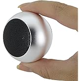 Coverzone Taşınabilir Bluetooth Speaker Seyahatlerde Bisiklet S&uuml;r&uuml;şleri ve Doğa Gezilerinde Kullanıma Uygun Mini Kablosuz Hop