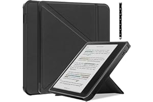Acelive Funda Capa para Kobo Libra Color 7 Pulgadas eReader 2024