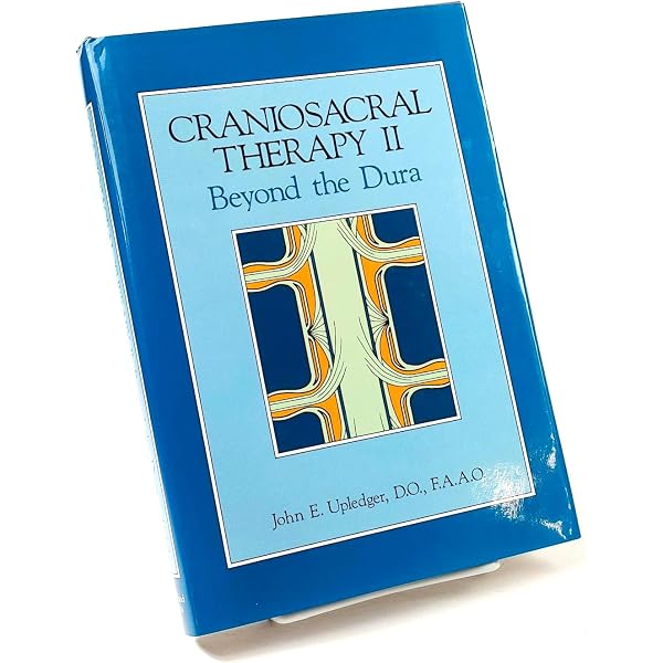Buy Craniosacral Therapy Book Online at Low Prices in India