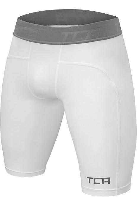 Pantaloncini Corsa Uomo YUERLIAN Per Uomo Sportivo Pantaloncini A Compressione Pantaloncini Scalda Muscoli Sportivi Uomo