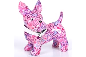 POMME PIDOU POMME-PIDOU Boomer Multicolore Ceramica salvadanaio