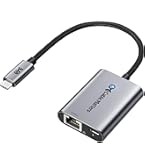 Adattatore USB 3.0 A Gigabit Ethernet AXAGON ADE-SR - 10/100/1000 Mbit - 2