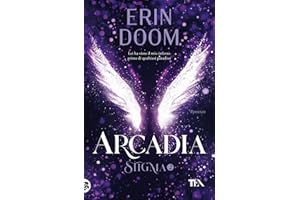 Arcadia. Stigma (Vol. 2)