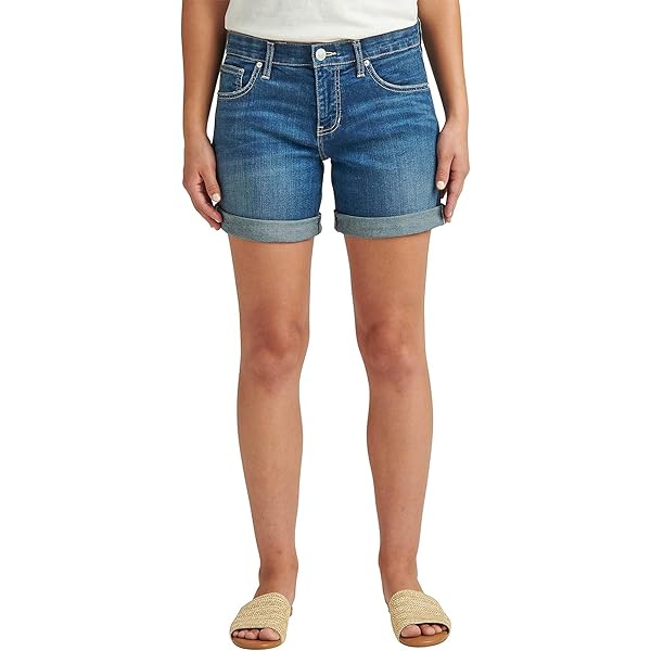 Judy Blue Mid Rise Patch + Wash Out Cutoff Denim Shorts -Final Sale – BAD HABIT BOUTIQUE