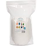 Materialix Cera di paraffina per Candele - Varie Dimensioni (3kg)