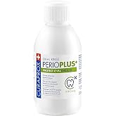 Curaprox Perioplus Protect 0,12chx Ağız &Ccedil;alkalama Suyu