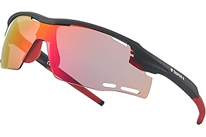 Horus X - Lunettes Gaming Esport ProXima - Lunette de Repos - Filtration Ultime Anti Lumière Bleue