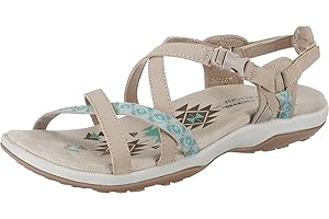 Skechers Reggae Slim-Vacay Damen-Sandalen