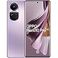 Oppo Reno10 Pro 5G (Glossy Purple, 256 GB) (12 GB RAM)