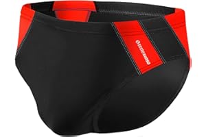 sesto senso Maillot de Bain Homme Boxer Trunks Shorts Pantalon Tailles de M à 4XL Slips Natation de Sport