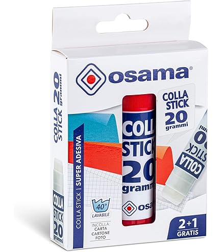 Pritt Colla Stick 11gr Formato Piccolo - Sconti - Foto 4