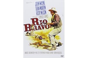 Rio Bravo