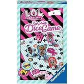Ravensburger L.O.L.Surprise Seyahat Boy Kutu Oyunu