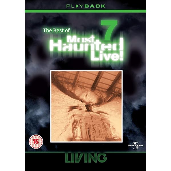 その他 Most Haunted: London Haunts [DVD] Most Haunted: London Haunts (Region 1) (NTSC) [DVD] [US Import