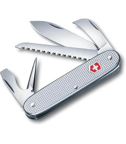 Victorinox Evolution 17 2.3913.E Zwitsers zakmes | Voordelig kopen bij