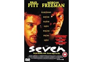 Seven [DVD]