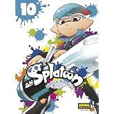 Splatoon 10