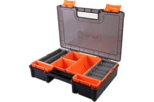 Guru Fusion Feeder Box – Boîte de rangement ou accessoires