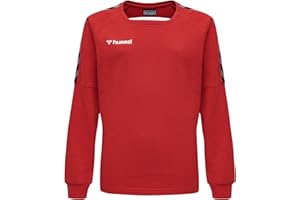 hummel Hmlauthentic Kids Training Sweat Sudadera Niños