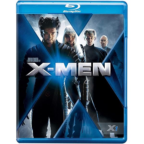 X-Men: The Last Stand: Amazon.in: Movies & TV Shows