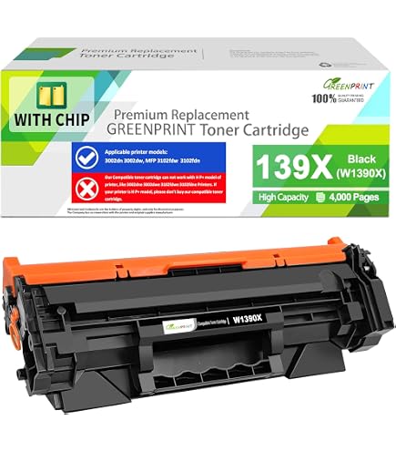 Imprimante Laser HP 3002dw Noir Et Blanc - Rapide Avec WiFi Et Recto-Verso Automatique