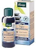 Kneipp Gesundheitsbad Tiefenentspannung, 100ml, 1er Pack (1 x 100 ml)