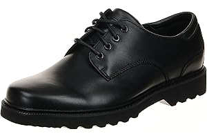 Rockport Northfield, Chaussures de ville homme