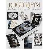 Kuğu Kıyım &ndash; Simora (Ciltli+Kutulu)