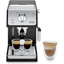 Tubo Erogatore Vapore De'Longhi Per EC680 Dedica E ECP3220 – Ricambio Originale Italiano